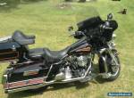 1995 Harley-Davidson Touring for Sale