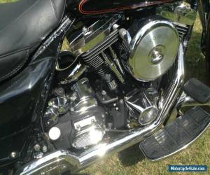 Motorcycle 1995 Harley-Davidson Touring for Sale