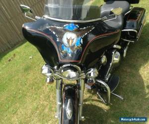 Motorcycle 1995 Harley-Davidson Touring for Sale