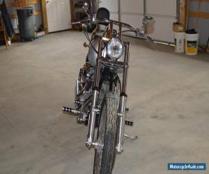 Motorcycle 2005 Harley-Davidson Softail for Sale