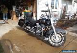 2001 Harley-Davidson Touring for Sale