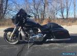 2015 Harley-Davidson Touring for Sale