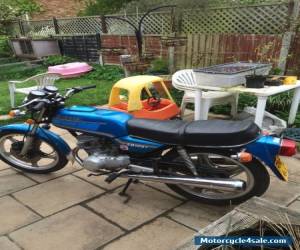 Motorcycle Honda CB125T 1979 none runner  for Sale