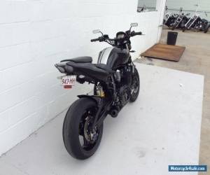 Motorcycle Yamaha XJR1300 street fighter  for Sale