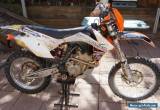 KTM SX 350 2011 for sale for Sale