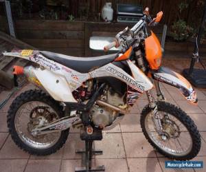 Motorcycle KTM SX 350 2011 for sale for Sale