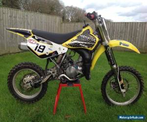 Suzuki RM 85 for Sale