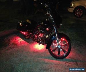 Motorcycle 2007 Harley-Davidson Touring for Sale