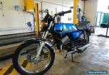 YAMAHA RD 200 ORIGIONAL UNRESTORED CONDITION 11740 MLS for Sale