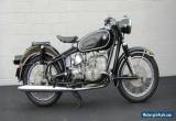 1968 BMW R-Series for Sale