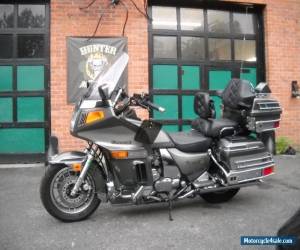 2003 Kawasaki ZG1200 VOYAGER VII for Sale