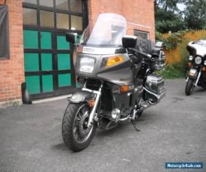 Motorcycle 2003 Kawasaki ZG1200 VOYAGER VII for Sale