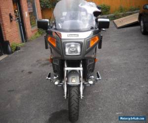 Motorcycle 2003 Kawasaki ZG1200 VOYAGER VII for Sale