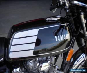 Motorcycle 1981 Yamaha XS for Sale