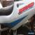 SUZUKI GSX-R 600 SRAD for Sale