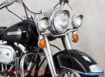 1975 Harley-Davidson Touring for Sale