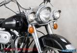 1975 Harley-Davidson Touring for Sale