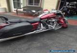 2004 Harley-Davidson Touring for Sale