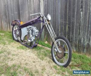 Motorcycle 1974 Harley-Davidson Other for Sale