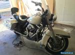 2010 Harley-Davidson Touring for Sale