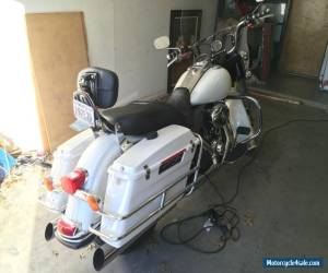 Motorcycle 2010 Harley-Davidson Touring for Sale