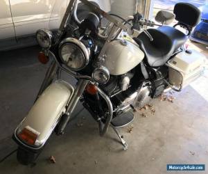 Motorcycle 2010 Harley-Davidson Touring for Sale