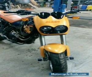 Motorcycle ktm duke for Sale