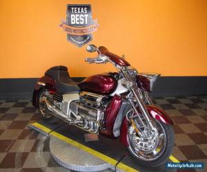 Motorcycle 2004 Honda Valkyrie HONDA RUNE - NRX1800EA-We Ship Worldwide for Sale