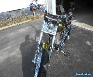 Motorcycle 2013 Harley-Davidson Softail for Sale