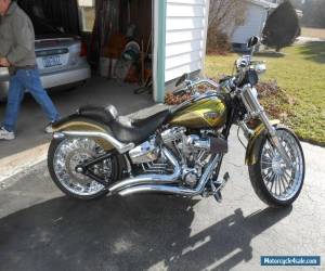 Motorcycle 2013 Harley-Davidson Softail for Sale