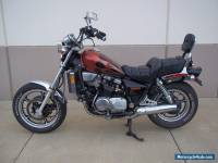 1985 Honda Magna