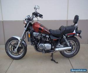 1985 Honda Magna for Sale