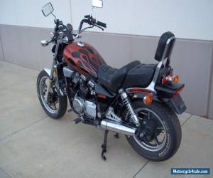 Motorcycle 1985 Honda Magna for Sale