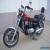 1985 Honda Magna for Sale