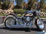 1998 Harley-Davidson Other for Sale