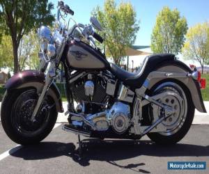 Motorcycle 1998 Harley-Davidson Other for Sale