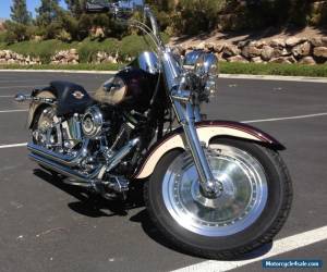 Motorcycle 1998 Harley-Davidson Other for Sale