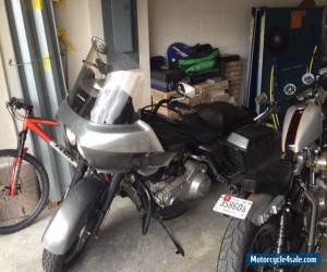 Motorcycle 1981 Harley-Davidson Touring for Sale