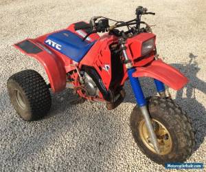 Motorcycle Honda ATC 250R KLT TRI-Z YZ RM CRF YFM KXT for Sale