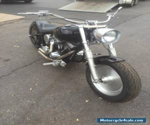 Motorcycle 1998 Harley-Davidson Softail for Sale