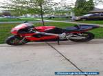 1999 Suzuki GSX-R for Sale