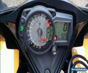 Motorcycle SUZUKI GSXR1000 K8 IMMACULATE CONDITION for Sale