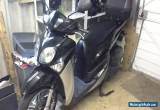 yamaha xanter  125 moped Bargain for Sale