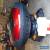 yamaha xanter  125 moped Bargain for Sale