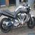 2007 YAMAHA MT-01 SILVER SPARES OR REPAIR. for Sale