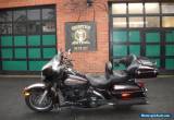 2007 Harley-Davidson Touring for Sale