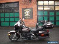 2007 Harley-Davidson Touring