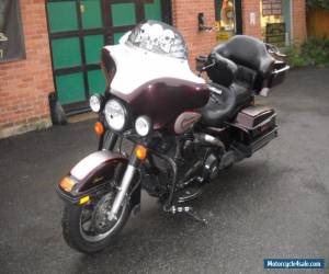 Motorcycle 2007 Harley-Davidson Touring for Sale