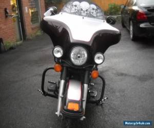 Motorcycle 2007 Harley-Davidson Touring for Sale