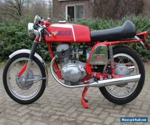 Motorcycle MV AGUSTA 350S for Sale